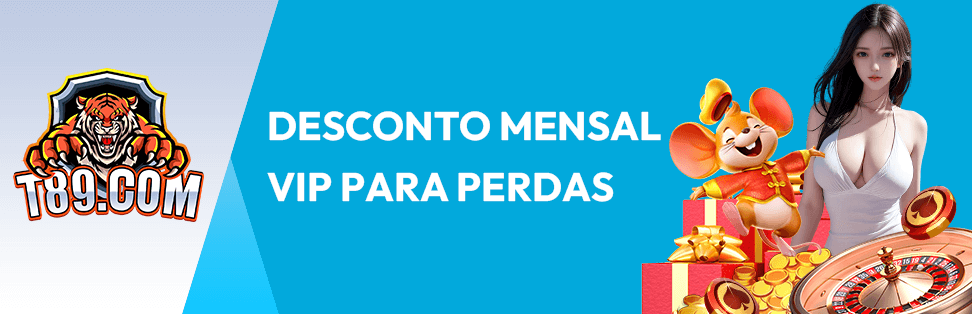 ganhar dinheiro fazendo apostas